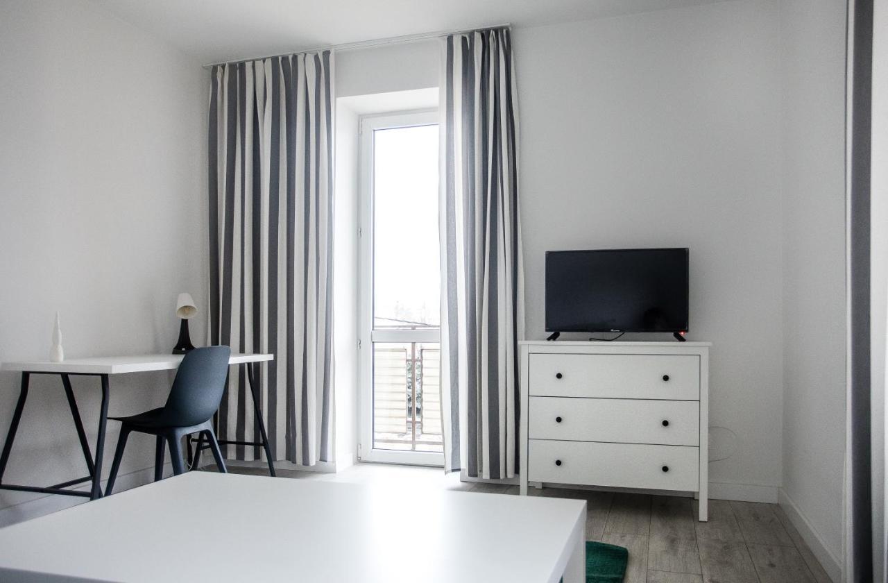 Apartament Nadbystrzycka No.01 卢布林 外观 照片