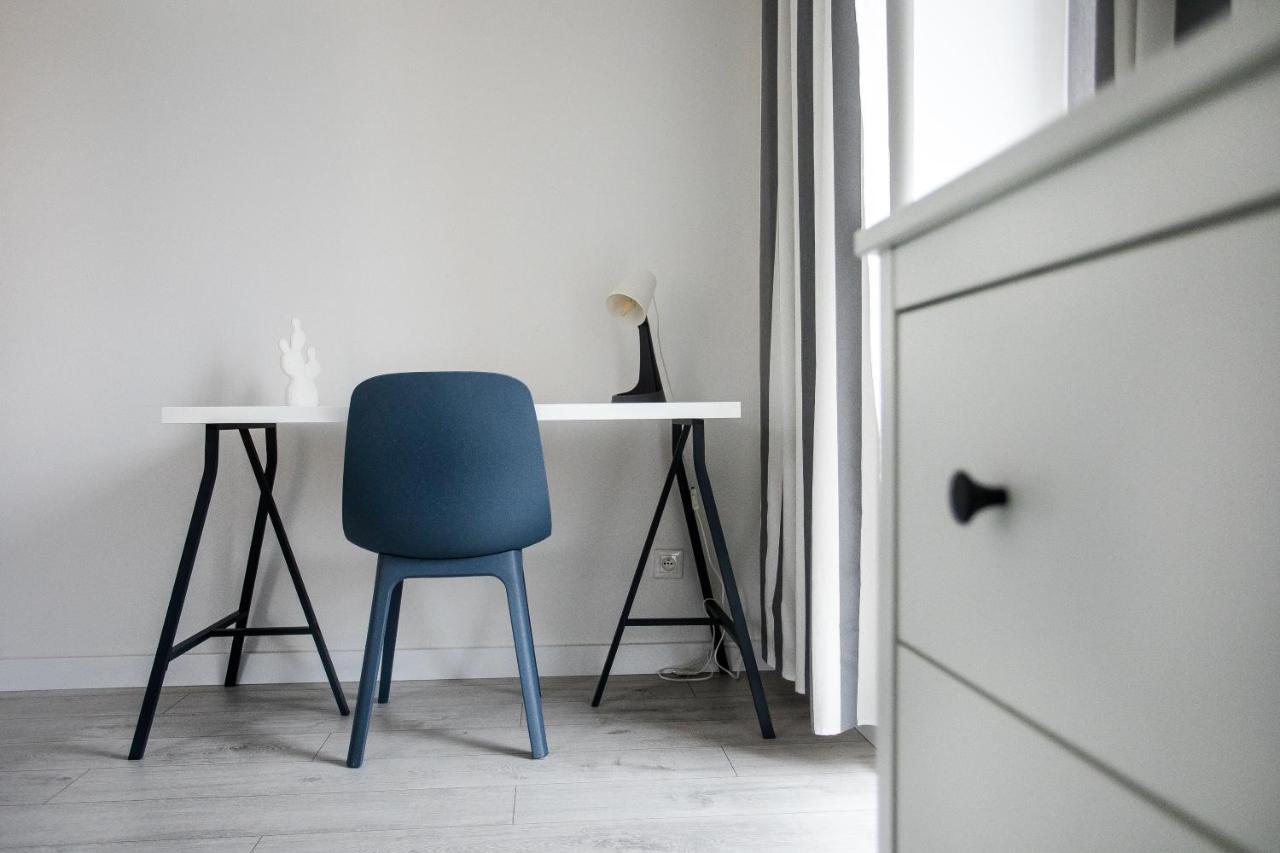 Apartament Nadbystrzycka No.01 卢布林 外观 照片