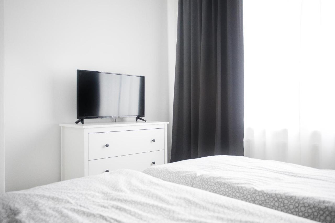 Apartament Nadbystrzycka No.01 卢布林 外观 照片